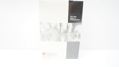 DePuy 96-2145 Rotating Platform Stabilized Tibial Insert 4 20mm (x)